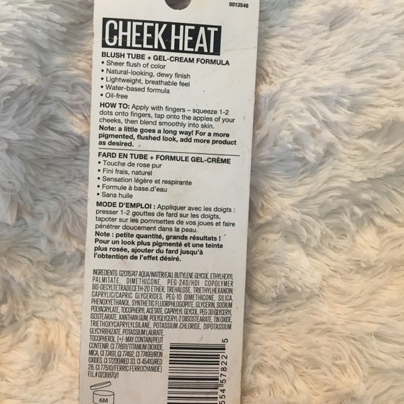 Bundle of makeup 4pc - Picture 3 of 8